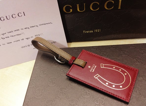 Gucci-gift