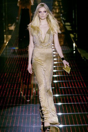 gucci-fall-2006-gold-dress-profile