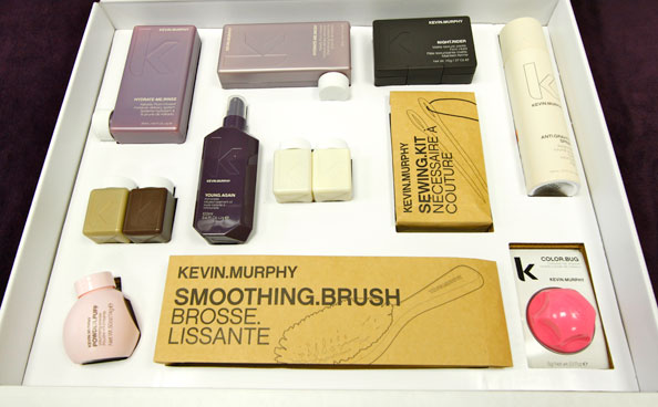 Kevin Murphy Sewing Kit sewing kit