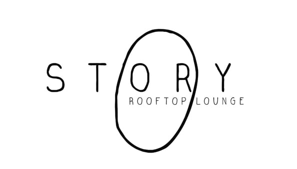 Story Rooftop Lounge logo