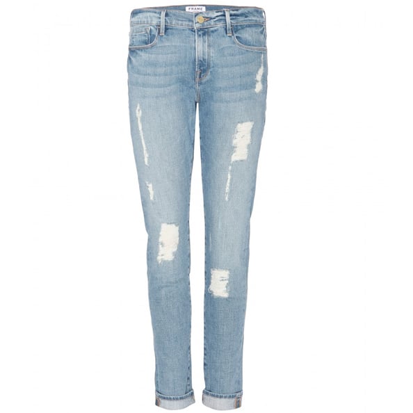Boyfriend jeans Dhs1,387 Frame at mytheresa.com
