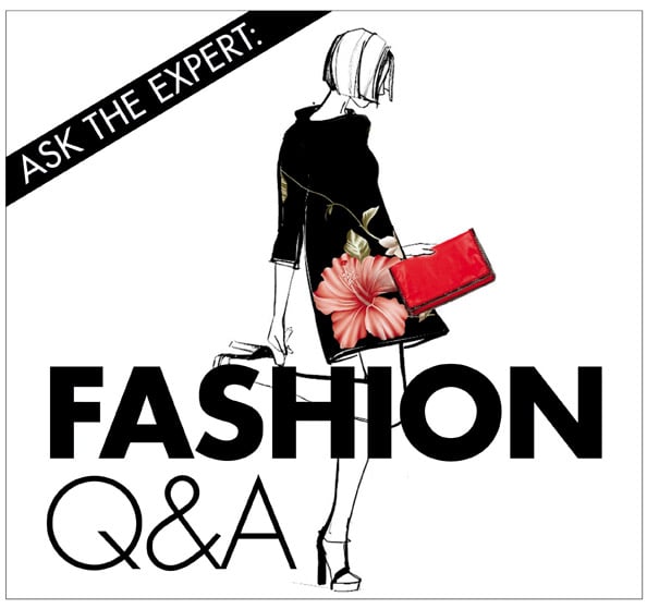 fashion q&a