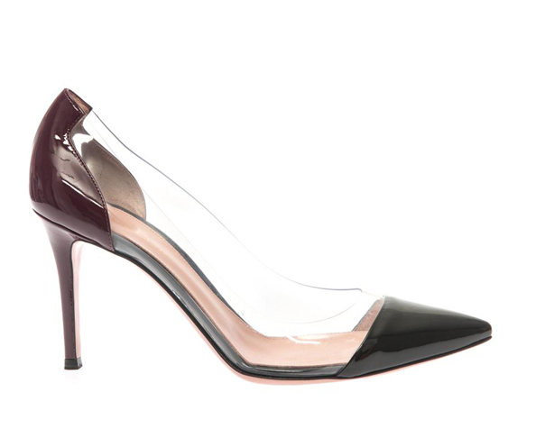Heels Dhs2,610 Gianvito Rossi at matchesfashion.com