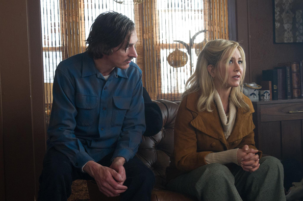 JEN ANISTON IN LIFE OF CRIME