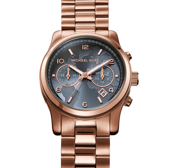 Michael Kors 100 Series Limited Edition 