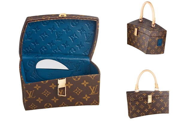 Louis Vuitton Icons and Iconoclasts Exhibit in KL! - BagAddicts Anonymous