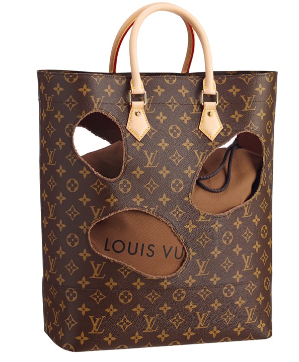 LOOKandLOVEwithLOLO~ Louis Vuitton Icon and Iconoclasts Collection