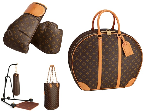 The Icon and the Iconoclasts: A Celebration of Louis Vuitton