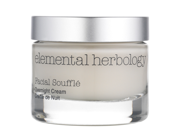 Facial Souffle Dhs363 Elemental Herbology 