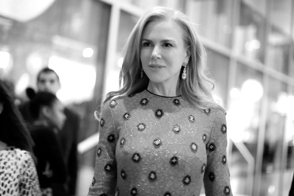 Nicole Kidman, un ambassador