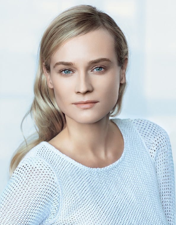 Diane Kruger Chanel Hydrate