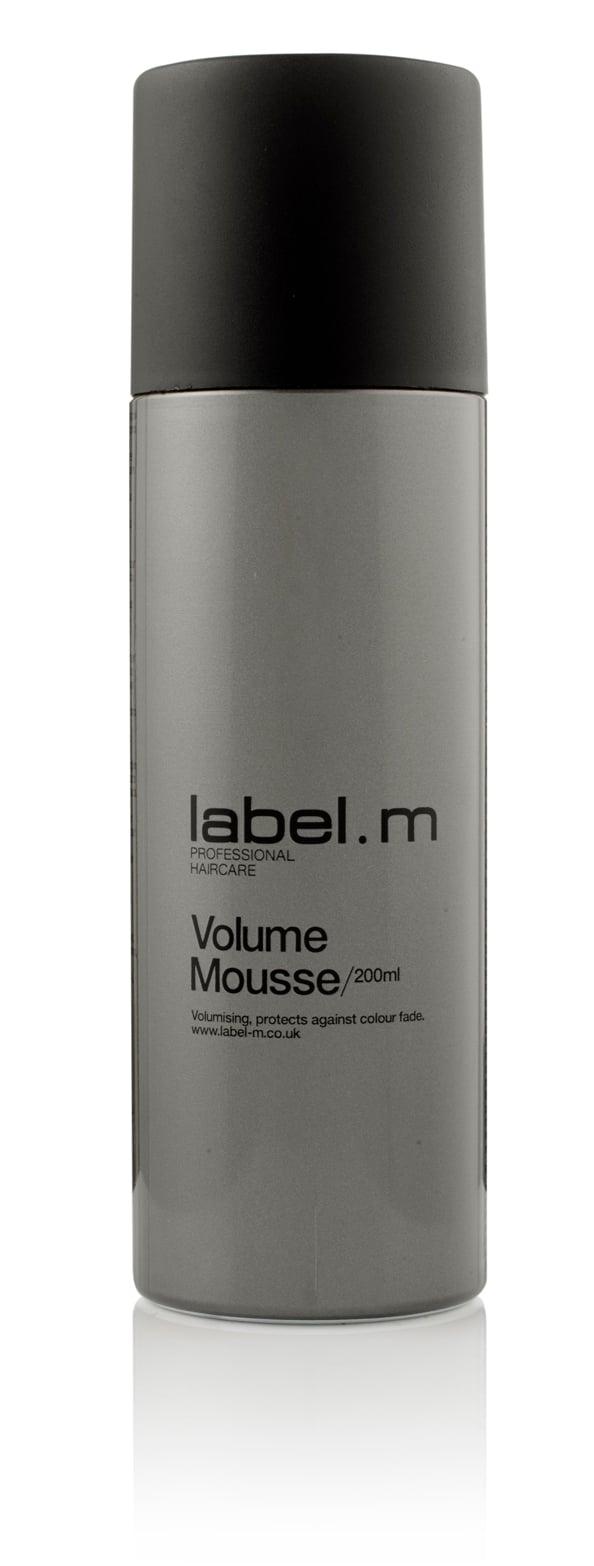 label.m Volume Mousse (Dhs75)
