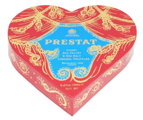 prestat chocolate 