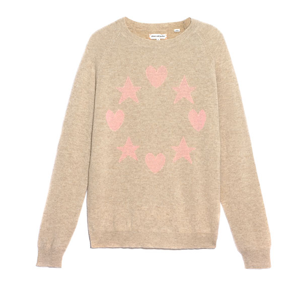 Chinti and Parker sweater Dhs2,014 netaporter