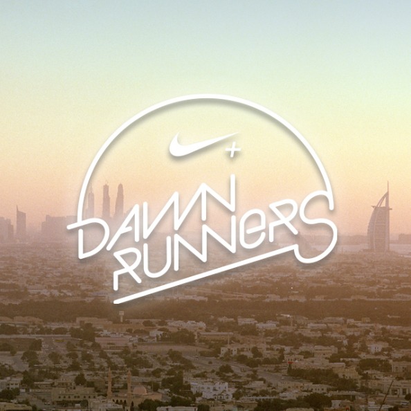 Dawn Runners