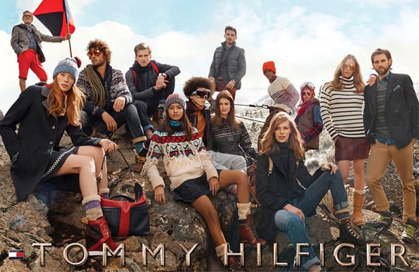 Tommy-Hilfiger-Fall-Winter-2014-2015-Campaign-by-Craig-McDean-01