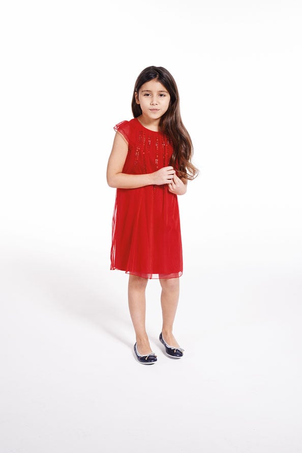 tommy hilfiger ramadan collection for girls