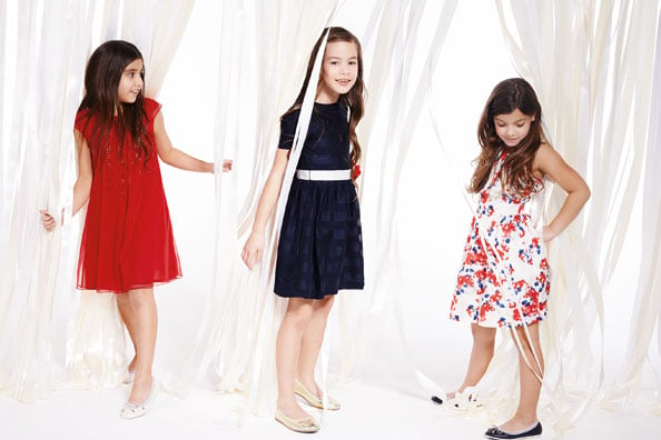 tommy hilfiger ramadan collection for girls