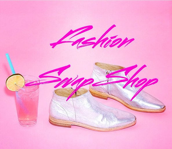 Fashion Swap Shop