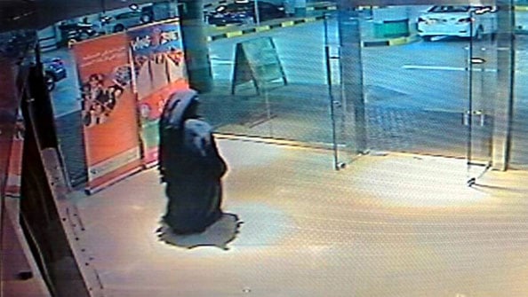 Emirati Woman Sentenced to Death After American Killing
