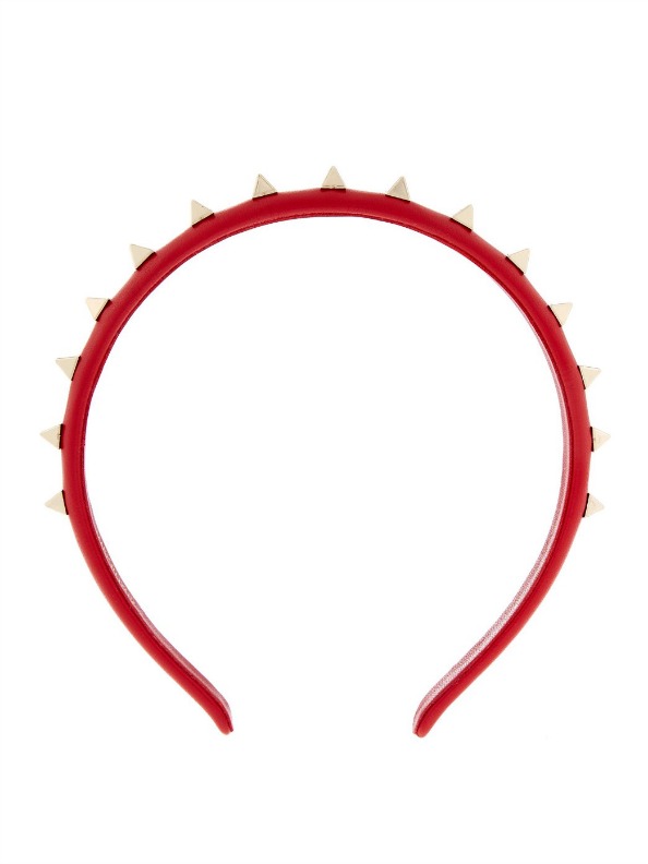 Headband, Valentino at matchesfashion.com