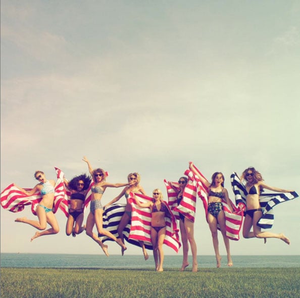Taylor Swift, Independence Day, July Fourth