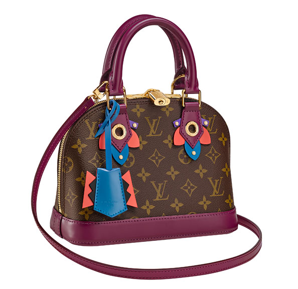 Louis Vuitton Totem Collection Launches In Dubai First 