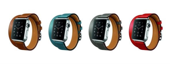 Apple Hermes watch