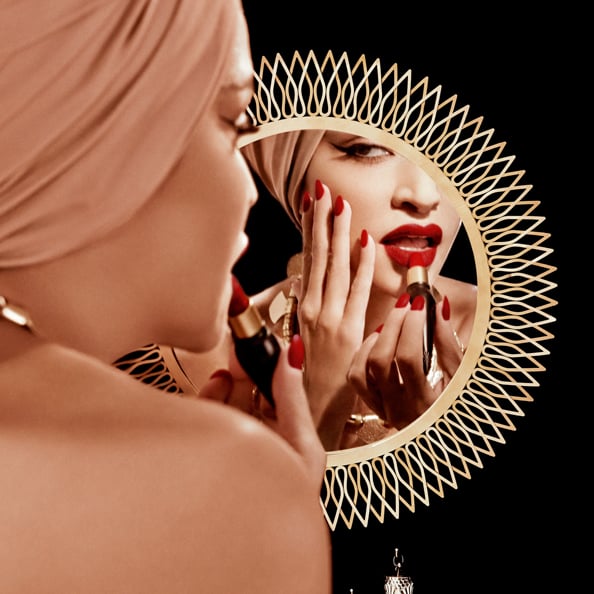 Christian Louboutin Beauty Fall 2022 Lipstick Collection