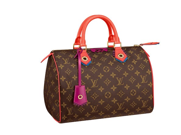 Louis Vuitton Totem Collection Launches In Dubai First 