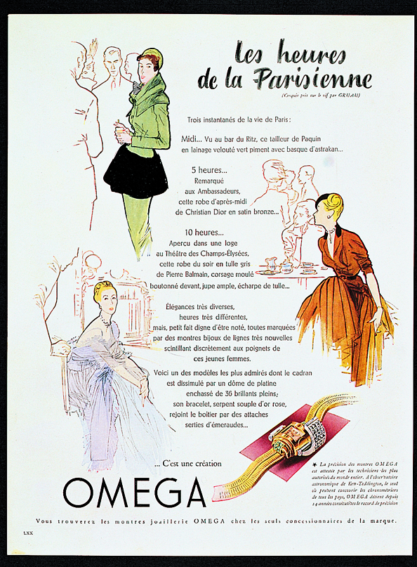 French_advertisement_from_1947_illustrated_by_Rene_Gruau (2)