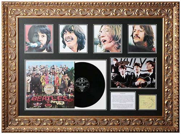 Beatles---Sgt-Pepper-Vinyl