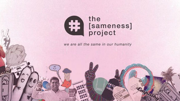 The Sameness Project