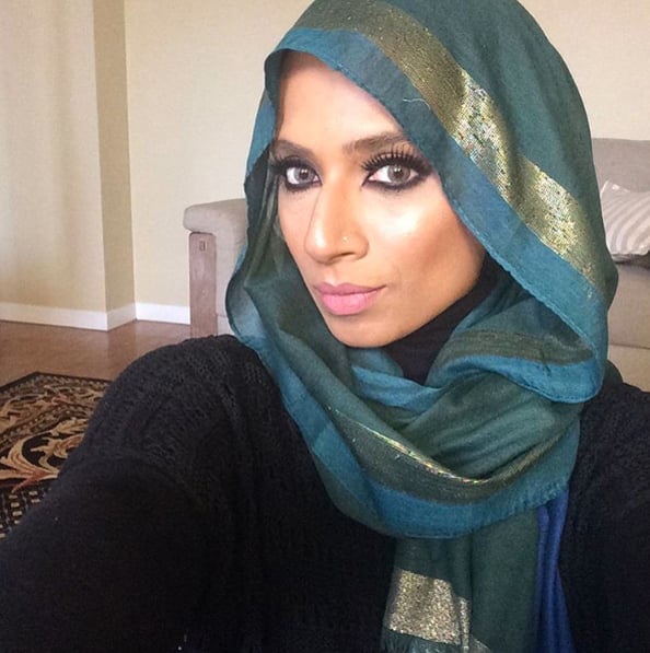 Hijab Wearing Fashionistas To Follow On Instagram Emirates Woman