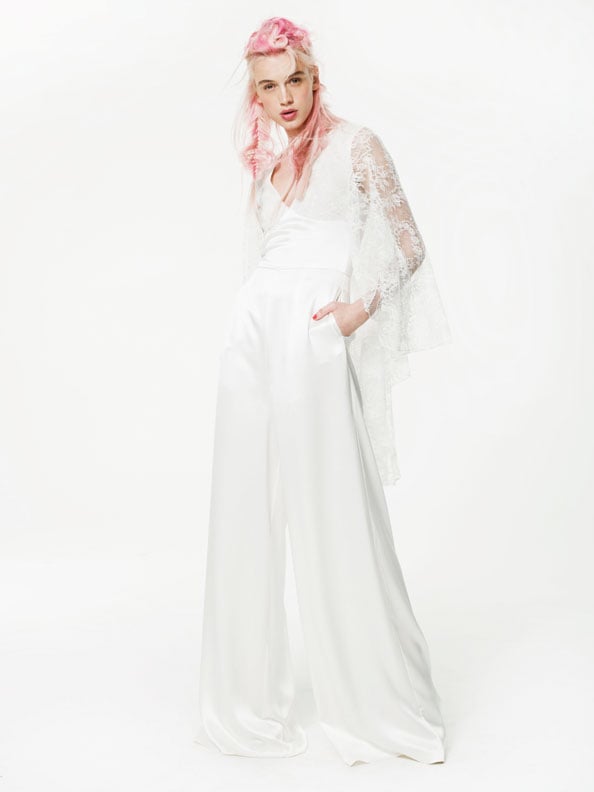 Houghton's Bridal Collection