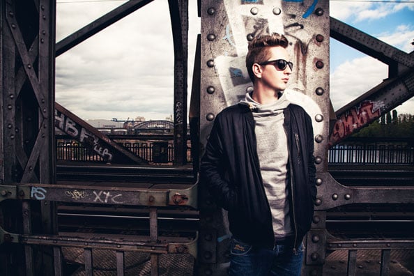 Robin Schulz, Nassimi, Top 5 Things To Do This Weekend
