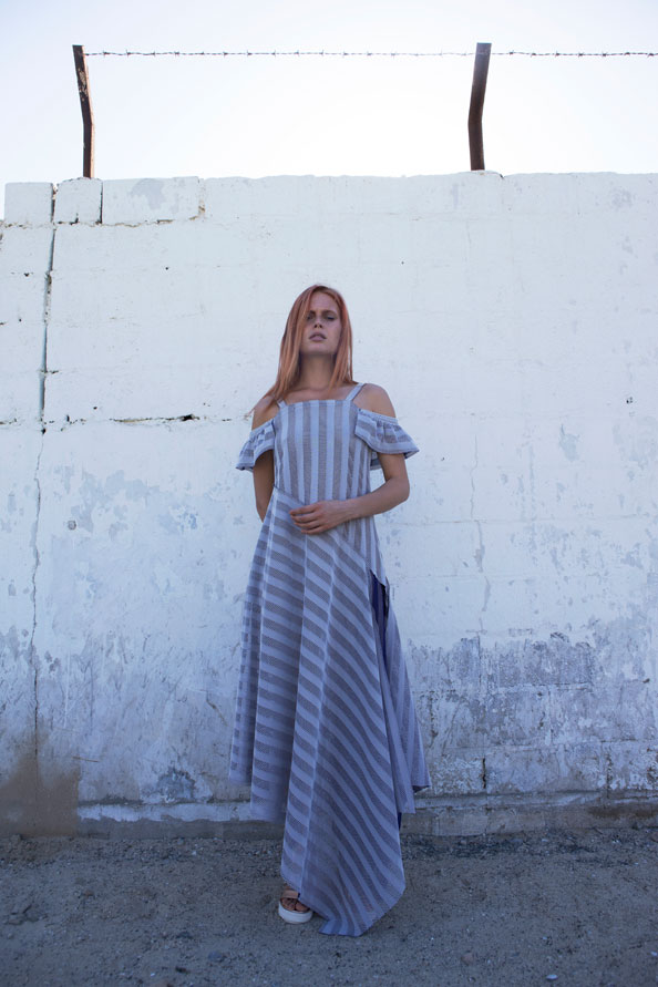 Bedouin spring/summer 2016 collection 