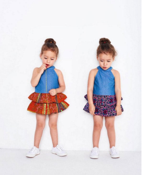 Mini Mochi Launches Its Second Collection