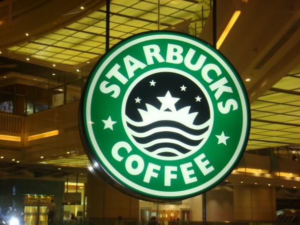 Saudi Women Banned From Starbucks 