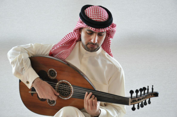 Faisal Al Saari