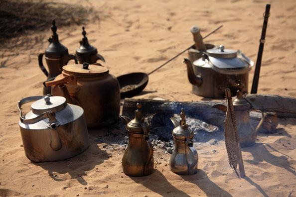 bedouin uae desert