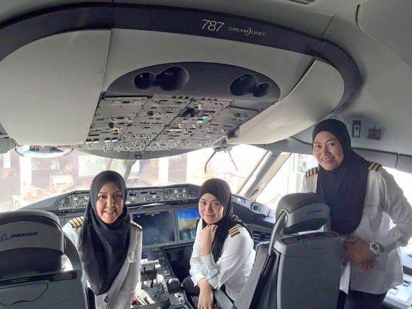 royal brunei airlines
