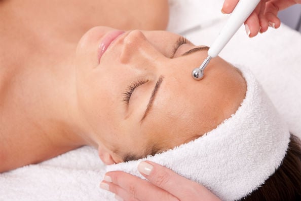 The Cure Facial