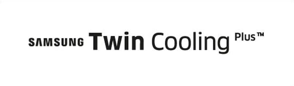 0 Twin Cooling Logo samsung