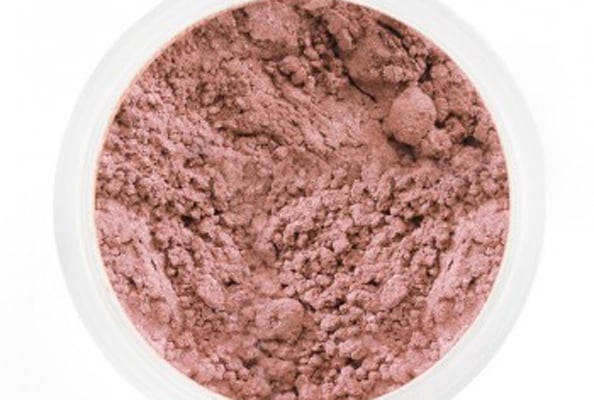 PHB Ethical Beauty’s Sienna Mineral Blusher