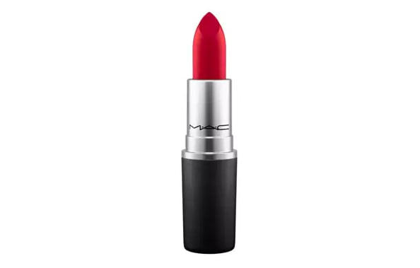 MAC Lipstick in Ruby Woo, Dhs104