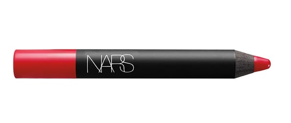 NARS Velvet Matte Lip Pencil in Dragon Girl, Dhs135