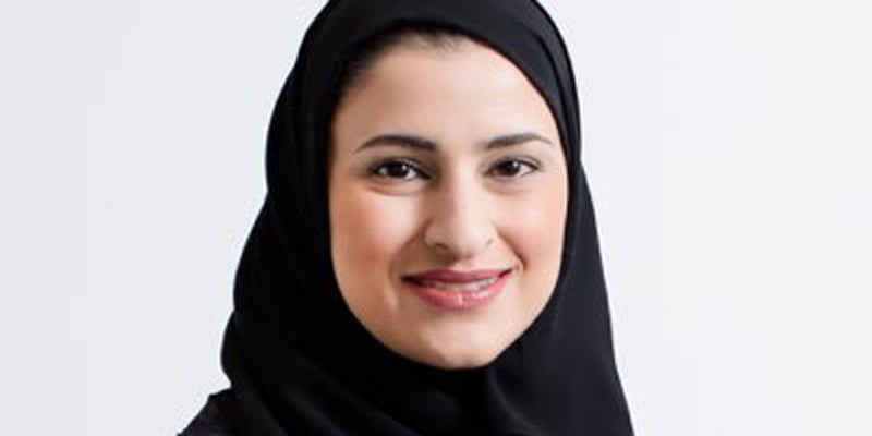  Sarah Al Amiri