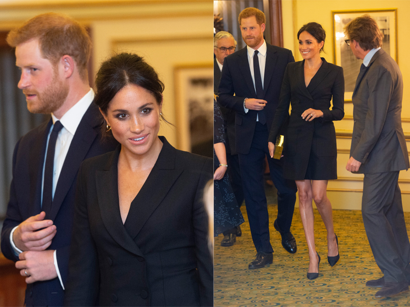 Where you can buy Meghan Markle’s outfit 