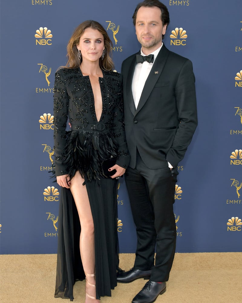 Emmys 2018 The Middle Eastern designers